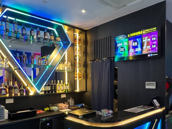 Jewel Music Box Bedok